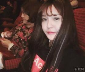 韩安冉爆料照片大全最新,照片大全揭秘不为人知的背后故事